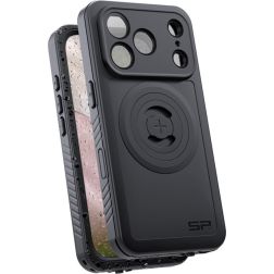 Coque pour téléphone SPC+ Xtreme iPhone 17 Pro SP-Connect
							  		