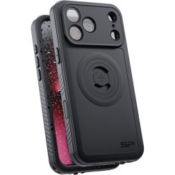 Coque pour téléphone SPC+ Xtreme iPhone 17 Pro Max SP-Connect
							  		