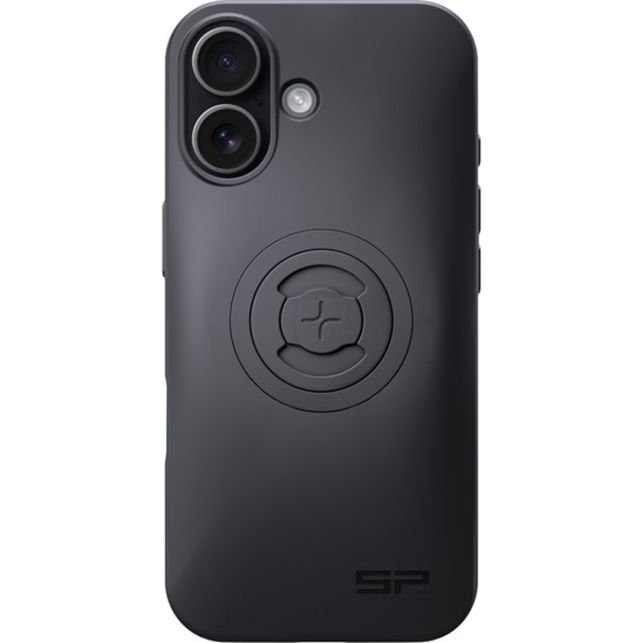 Coque pour téléphone SPC+ iPhone 17 SP-Connect