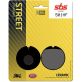 Plaquettes de frein SBS 501HF