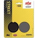 Plaquettes de frein SBS 503HF