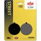 Plaquettes de frein SBS 515HF