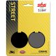 Plaquettes de frein SBS 518HF