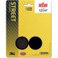 Plaquettes de frein SBS 525HF