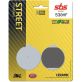 Plaquettes de frein SBS 530HF