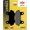 Plaquettes de frein SBS 561HF