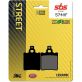 Plaquettes de frein SBS 574HF