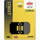 Plaquettes de frein SBS 587HF