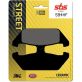 Plaquettes de frein SBS 594HF
