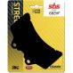 Plaquettes de frein SBS 682HF
