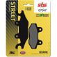 Plaquettes de frein SBS 878HF
