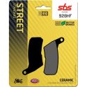 Plaquettes de frein SBS 928HF