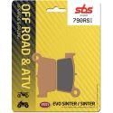 Plaquettes de frein SBS 790RSI