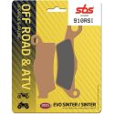 Plaquettes de frein SBS 910RSI