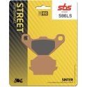 Plaquettes de frein SBS 586LS