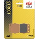 Plaquettes de frein SBS 592LS