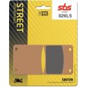 Plaquettes de frein SBS 620LS