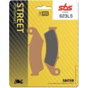 Plaquettes de frein SBS 623LS