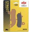 Plaquettes de frein SBS 635LS