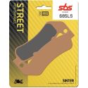 Plaquettes de frein SBS 685LS