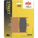 Plaquettes de frein SBS 789LS