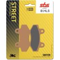 Plaquettes de frein SBS 814LS
