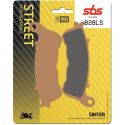 Plaquettes de frein SBS 828LS