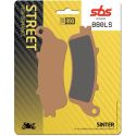 Plaquettes de frein SBS 880LS