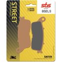 Plaquettes de frein SBS 892LS