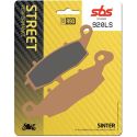 Plaquettes de frein SBS 920LS