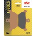 Plaquettes de frein SBS 644HS