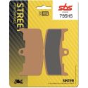 Plaquettes de frein SBS 795HS