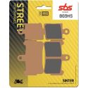 Plaquettes de frein SBS 869HS
