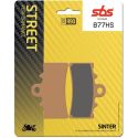 Plaquettes de frein SBS 877HS