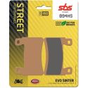 Plaquettes de frein SBS 894HS