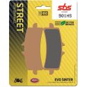 Plaquettes de frein SBS 901HS