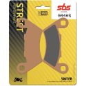 Plaquettes de frein SBS 944HS