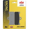 Plaquettes de frein SBS 695DC