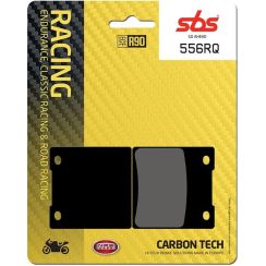 Plaquettes de frein SBS 556RQ