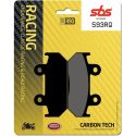 Plaquettes de frein SBS 593RQ