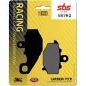 Plaquettes de frein SBS 687RQ