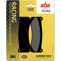 Plaquettes de frein SBS 707RQ