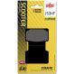 Plaquettes de frein SBS 153HF