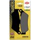 Plaquettes de frein SBS 176HF