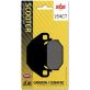 Plaquettes de frein SBS 154CT