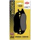 Plaquettes de frein SBS 180CT