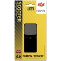 Plaquettes de frein SBS 202CT