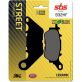 Plaquettes de Frein SBS 932HF