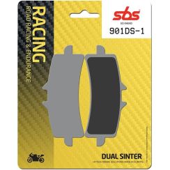 Plaquettes de Frein SBS 901DS-1