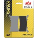 Plaquettes de Frein SBS 985DS-2